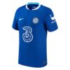 8505 MAILLOT CHELSEA DOMICILE KOULIBALY 2022 2023