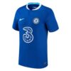 8514 MAILLOT CHELSEA DOMICILE PULISIC 2022 2023