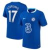 8515 MAILLOT CHELSEA DOMICILE STERLING 2022 2023