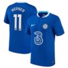 8521 MAILLOT CHELSEA DOMICILE WERNER 2022 2023