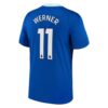 8522 MAILLOT CHELSEA DOMICILE WERNER 2022 2023