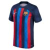 8532 MAILLOT FC BARCELONE DOMICILE 2022 2023