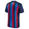 8533 MAILLOT FC BARCELONE DOMICILE 2022 2023