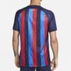 8535 MAILLOT FC BARCELONE DOMICILE 2022 2023