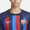 8536 MAILLOT FC BARCELONE DOMICILE 2022 2023