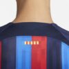 8537 MAILLOT FC BARCELONE DOMICILE 2022 2023