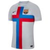 8562 MAILLOT FC BARCELONE THIRD 2022 2023