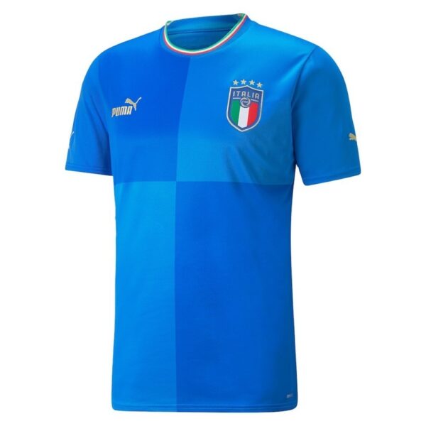 MAILLOT ITALIE DOMICILE 2022-2023