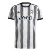 8588 MAILLOT JUVENTUS DE LIGHT DOMICILE 2022 2023