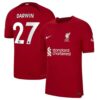 8621 MAILLOT LIVERPOOL DOMICILE DARWIN 2022 2023