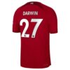 8622 MAILLOT LIVERPOOL DOMICILE DARWIN 2022 2023