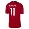 8678 MAILLOT LIVERPOOL DOMICILE SALAH 2022 2023