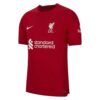 8679 MAILLOT LIVERPOOL DOMICILE SALAH 2022 2023