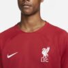 8681 MAILLOT LIVERPOOL DOMICILE SALAH 2022 2023