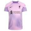 8753 MAILLOT LIVERPOOL GARDIEN DE BUT 2022 2023