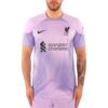 8755 MAILLOT LIVERPOOL GARDIEN DE BUT 2022 2023