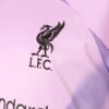 8757 MAILLOT LIVERPOOL GARDIEN DE BUT 2022 2023
