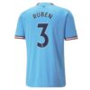 8806 MAILLOT MANCHESTER CITY DOMICILE RUBEN DIAS 2022 2023