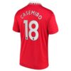 8876 MAILLOT MANCHESTER UNITED DOMICILE CASIMERO 2022 2023