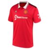 8877 MAILLOT MANCHESTER UNITED DOMICILE CASIMERO 2022 2023