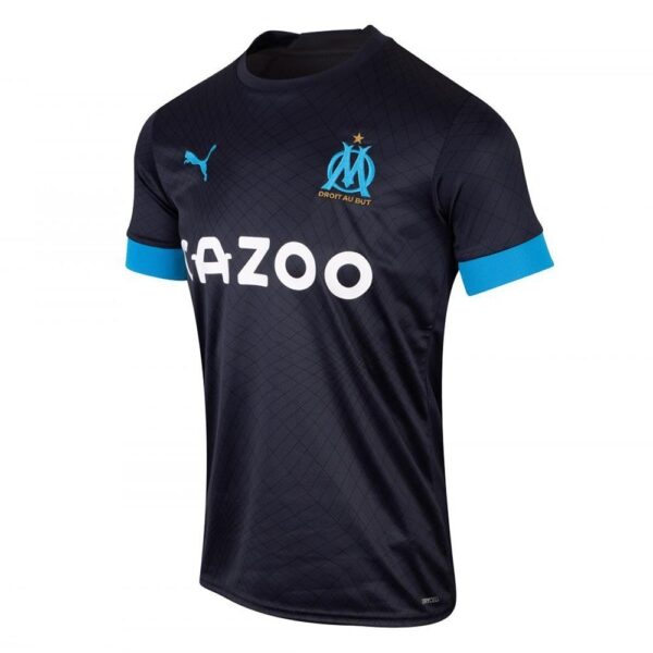 MAILLOT OLYMPIQUE DE MARSEILLE PAYET EXTERIEUR 2022-2023
