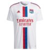 8988 MAILLOT OLYMPIQUE LYONNAIS DOMICILE 2022 2023