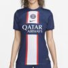 9012 MAILLOT PSG DOMICILE FEMME 2022 2023