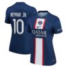 9023 MAILLOT PSG DOMICILE FEMME NEYMAR 2022 2023