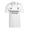 9189 MAILLOT REAL MADRID DOMICILE VINICIUS 2022 2023