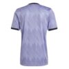 9191 MAILLOT REAL MADRID EXTERIEUR 2022 2023