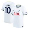 9212 MAILLOT TOTTENHAM DOMICILE KANE 2022 2023