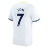 9223 MAILLOT TOTTENHAM DOMICILE SON 2022 2023