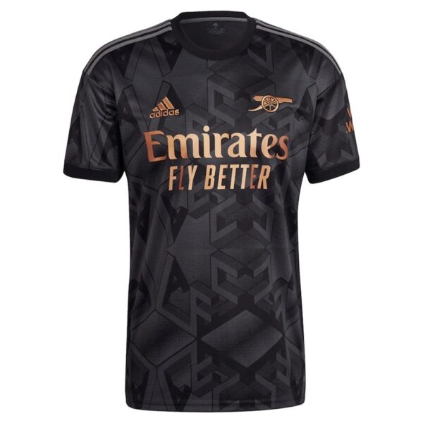 PACK ARSENAL EXTERIEUR SAKA ADULTE 2022-2023
