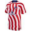9357 PACK ATLETICO MADRID DOMICILE. ENSEMBLE ADULTE MAILLOT ET SHORT 2022 2023