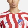 9358 PACK ATLETICO MADRID DOMICILE. ENSEMBLE ADULTE MAILLOT ET SHORT 2022 2023