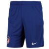 9361 PACK ATLETICO MADRID DOMICILE. ENSEMBLE ADULTE MAILLOT ET SHORT 2022 2023