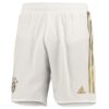 9401 PACK BAYERN MUNICH EXTERIEUR COMAN. ENSEMBLE ADULTE MAILLOT ET SHORT 2022 2023