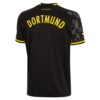 9440 PACK BORUSSIA DORTMUND EXTERIEUR. ENSEMBLE ADULTE MAILLOT ET SHORT 2022 2023