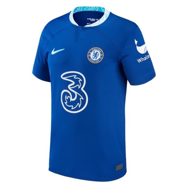 PACK CHELSEA DOMICILE ADULTE 2022-2023