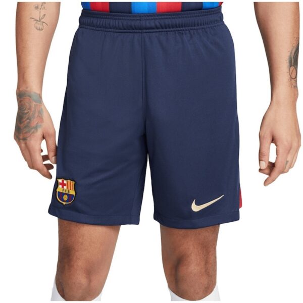 PACK FC BARCELONE DOMICILE ANSU FATI ADULTE 2022-2023