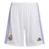 9797 PACK JUNIOR REAL MADRID DOMICILE. ENSEMBLE MAILLOT ET SHORT 2022 2023