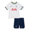 9803 PACK JUNIOR TOTTENHAM DOMICILE. ENSEMBLE MAILLOT ET SHORT 2022 2023