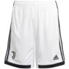 9809 PACK JUVENTUS BONUCCI DOMICILE. ENSEMBLE ADULTE MAILLOT ET SHORT 2022 2023