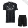 9826 PACK JUVENTUS EXTERIEUR. ENSEMBLE ADULTE MAILLOT ET SHORT 2022 2023