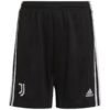 9829 PACK JUVENTUS EXTERIEUR. ENSEMBLE ADULTE MAILLOT ET SHORT 2022 2023