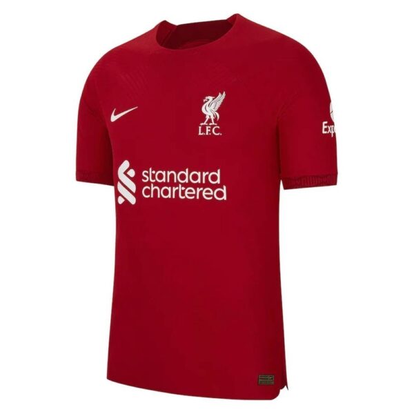 PACK LIVERPOOL DOMICILE DARWIN ADULTE 2022-2023