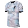 9842 PACK LIVERPOOL EXTERIEUR. ENSEMBLE ADULTE MAILLOT ET SHORT 2022 2023