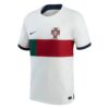10453 MAILLOT PORTUGAL EXTERIEUR 2022 2023