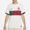 10455 MAILLOT PORTUGAL EXTERIEUR 2022 2023