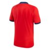 10512 MAILLOT ANGLETERRE EXTERIEUR 2022 2023